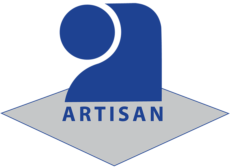 Couvreur à Nantes - Logo Artisan - Compagnons Couvreurs 44